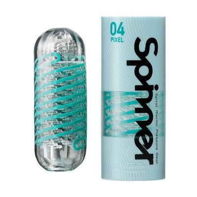 TENGA Spinner Pixel Stroker
