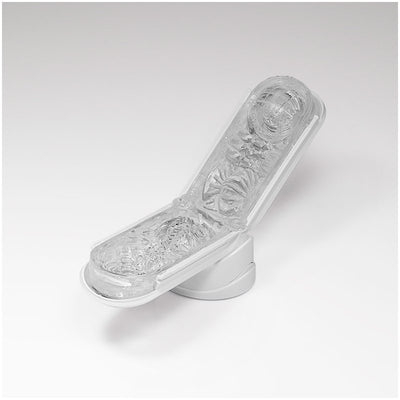 TENGA Flip 0 (Zero) Black Male Masturbator