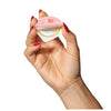 Frenchie The Beret Condom 0.05mm Ultra Thin with Hyaluronic Acid x3