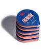Frenchie The Beret Condom 0.05mm Ultra Thin x3