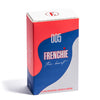 Frenchie The Beret Condom 0.05mm Ultra Thin x3