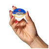 Frenchie The Beret Condom 0.05mm Ultra Thin x3