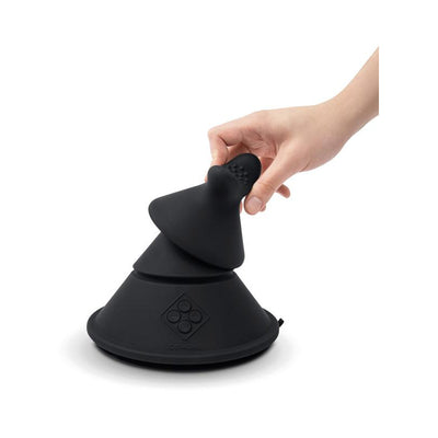Cowgirl The Cowgirl Cone Portable Sex Machine