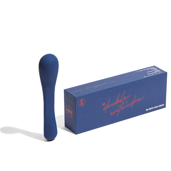 Frenchie Double Entendre Melon Dual Motor Vibrator | Frenchie Randy Fox Frenchie Double Entendre Melon Dual Motor Vibrator | Frenchie Randy Fox