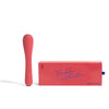 Frenchie Double Entendre Melon Dual Motor Vibrator