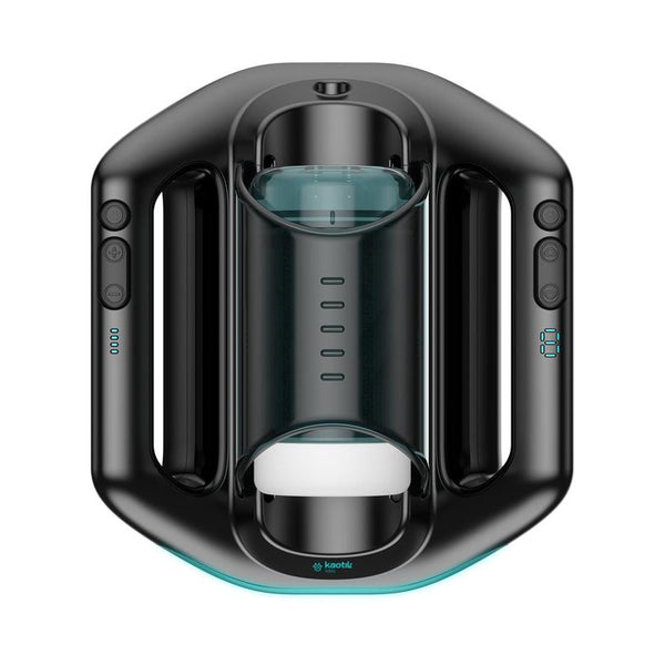 Svakom Kaotiklabs Jetpack Auto-Stroking Masturbator