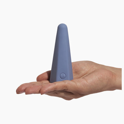 Frenchie The Petit Eiffel Mini Vibrator
