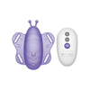 The Rabbit Company Remote Control Butterfly Panty Vibe