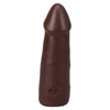 Doc Johnson Vac U Lock The Realistic Cock With Removable Vac-U-Lock Suction Cup ULTRASKYN 5 Inch
