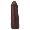 Doc Johnson Vac U Lock The Realistic Cock With Removable Vac-U-Lock Suction Cup ULTRASKYN 5 Inch