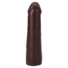 Doc Johnson Vac U Lock The Realistic Cock With Removable Suction Cup ULTRASKYN 7 Inch