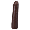 Doc Johnson Vac U Lock The Realistic Cock With Removable Suction Cup ULTRASKYN 7 Inch
