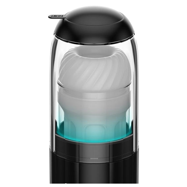Svakom Kaotiklabs Shockwave Thrusting Masturbator