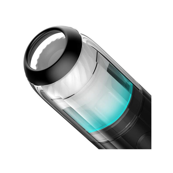 Svakom Kaotiklabs Shockwave Thrusting Masturbator