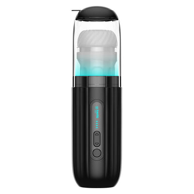 Svakom Kaotiklabs Shockwave Thrusting Masturbator