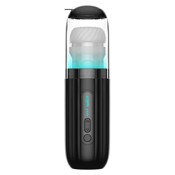 Svakom Kaotiklabs Shockwave Thrusting Masturbator