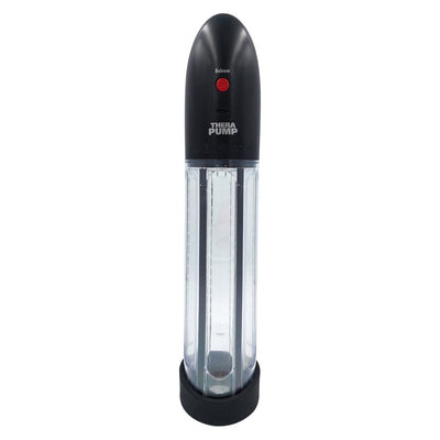 TheraPump LED Penis Pump