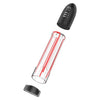 TheraPump LED Penis Pump