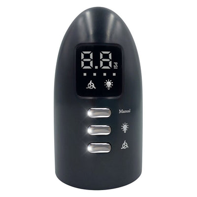 TheraPump Replacement Head Unit