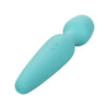 CalExotics They-Ology Vibrating Intimate Massager