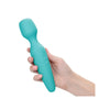 CalExotics They-Ology Vibrating Intimate Massager