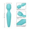 CalExotics They-Ology Vibrating Intimate Massager