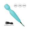 CalExotics They-Ology Vibrating Intimate Massager