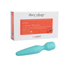 CalExotics They-Ology Vibrating Intimate Massager