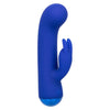CalExotics Thicc Chubby Honey Turbo Charged Dual Motor Massager