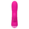 CalExotics Thicc Chubby Honey Turbo Charged Dual Motor Massager