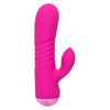 CalExotics Thicc Chubby Honey Turbo Charged Dual Motor Massager