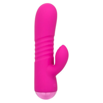 CalExotics Thicc Chubby Honey Turbo Charged Dual Motor Massager