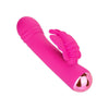 CalExotics Thicc Chubby Thrusting Tickler Triple Motor Massager