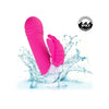 CalExotics Thicc Chubby Thrusting Tickler Triple Motor Massager