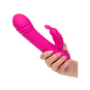 CalExotics Thicc Chubby Thrusting Tickler Triple Motor Massager