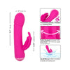 CalExotics Thicc Chubby Thrusting Tickler Triple Motor Massager