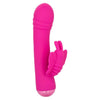 CalExotics Thicc Chubby Thrusting Tickler Triple Motor Massager