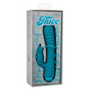 CalExotics Thicc Chubby Thrusting Tickler Triple Motor Massager