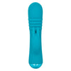 CalExotics Thicc Chubby Thrusting Tickler Triple Motor Massager