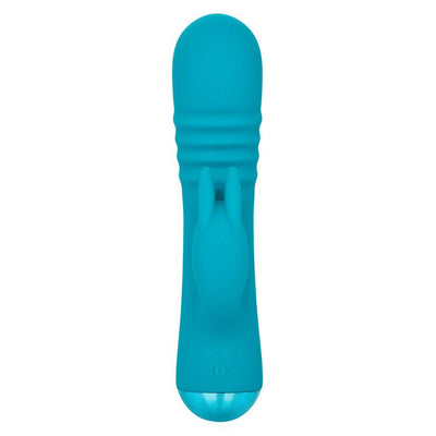 CalExotics Thicc Chubby Thrusting Tickler Triple Motor Massager