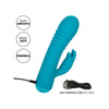 CalExotics Thicc Chubby Thrusting Tickler Triple Motor Massager