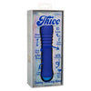 CalExotics Thicc Chubby Thrusting Wand