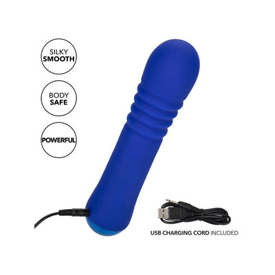 CalExotics Thicc Chubby Thrusting Wand