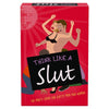 Kheper Games Think Like a Slut Party Game 400 Questions