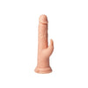 Femme Fun Thruster Rabbit Vibrator With Thrusting And Rabbit Ears