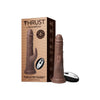 Femme Fun Thruster Rabbit Vibrator With Thrusting And Rabbit Ears