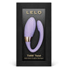Lelo Tiani Twist App-Connected Couple's Vibrator - Colour: Lavender