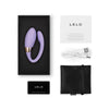 Lelo Tiani Twist App-Connected Couple's Vibrator - Colour: Lavender