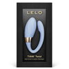 Lelo Tiani Twist App-Connected Couple's Vibrator - Colour: Sea Foam