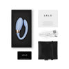 Lelo Tiani Twist App-Connected Couple's Vibrator - Colour: Sea Foam